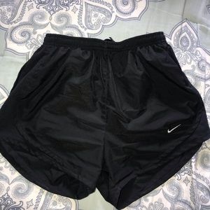 Nike dry tempo shorts 🏃🏼♀️🏃🏼♀️
